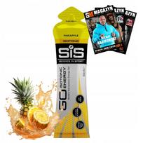 Izotoninis energijos gelis SIS GO Isotonic 60 ml