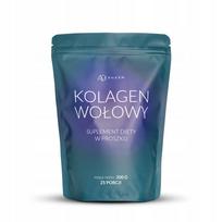 Jautienos kolageno hidrolizatas milteliai 500 g