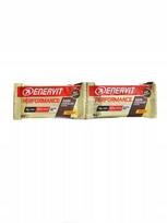 Energetinė batonėlis Enervit 2x30g tamsus šokoladas