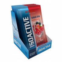 Izotoninis gėrimas ACTIVLAB IsoActive x20, daugiafunkcis, su elektrolitais, multifruitas