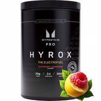 Angliavandenių-elektrolitų gėrimas MyProtein Pro HYROX THE ELECTROFUEL 1020g