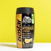 Izotoninis gėrimo milteliai HYDRATE&PERFORM 560 g