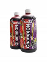 Izotoninis gėrimas Amix Champion, 2 x 1000 ml