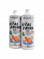 Gėrimas Vital drink Zerop 2 x 1000 ml A C E DUOPACK