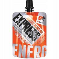 Energinis gelis Extrifit Express Energy 80 g, laimo skonio