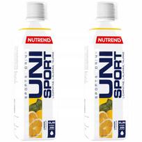 Hipotoninis gėrimas NUTREND Re-ge UNISport su taurinu, L-karnitinu, L-alaninu, 2 vnt.