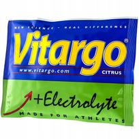 Elektrolitai Vitargo Electrolyte angliavandeniai mineralai 75g