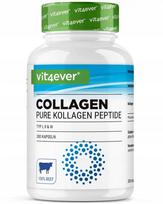 Maisto papildas sąnariams ir plaukams Vit4ever Peptide Collagen, 300 kapsulių