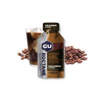 Energinis gelis GU Roctane Cold Brew Coffee 32g