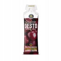 Energinis vyšnių gelis su kofeinu Veloforte Desto 33 g