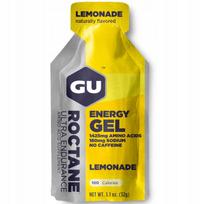 Energijos gelis GU Racetate 32g limonadas