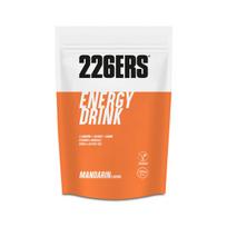 Energetinis gėrimas 226ers Mandarine, milteliai, 1 kg