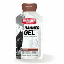 Energinis gelis Hammer Gel Nocciola su šokoladu ir lazdynų riešutais 33 g