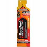 Energinis gelis NAMEDSPORT Race Fuel Dual Source 1:0.8, apelsinų skonio