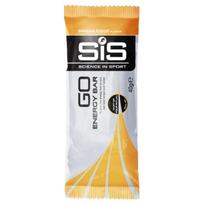 Energijos batonėlis SIS Banana 40g