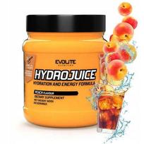 Izotoninis gėrimas EVOLITE HydroJuice Isotonic Peach 600g