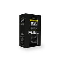Energiniai geliai SIS BETA FUEL GEL Nootropics, obuolių, 60 ml, 6 vnt.