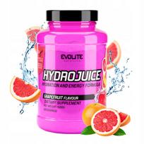 Izotoninis gėrimas Evolite HydroJuice 1500g su elektrolitais ir kokosų vandeniu