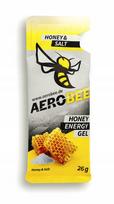 Energinis gelis su medumi ir druska AeroBee 26 g