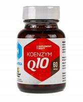 Maisto papildas Hepatica Coenzyme Q10, 60 kaps.