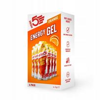 Energetinis gelis 40g apelsinų HIGH5