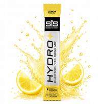 Elektrolitai Science in Sport Lemon 4,1 g mineralų treniruotėms