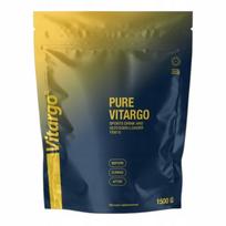 Angliavandeniai VITARGO Pure 1500g be cukraus