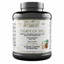 Ryžių košė Human Protect CREAM OF RICE 2500g B.Czeko-Coconut