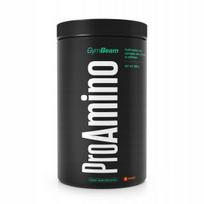 Aminorūgščių kompleksas GymBeam PROAMINO, 390g, apelsinų skonio