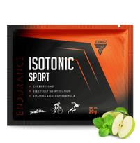 Izotoninis sporto gėrimo milteliai TREC ISOTONIC SPORT ENDURANCE 20 g, elektrolitai, mineralai