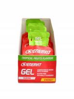 Energinis gelis Enervit 12 x 25 ml tropic economy pack