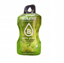 Gėrimo milteliai Bolero Classic 3g, vynuogių, veganiški, mažai kalorijų