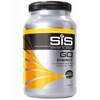 Izotoninis gėrimas SIS Go Energy 1600g veganams