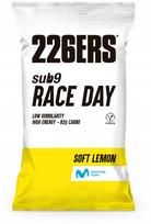 Izotoninis gėrimas 226ERS SUB9 Race Day citrinų skonio 87 g