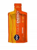 Energetinis gelis GU Liquid Energy Gel apelsinų 60 g