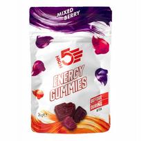 Energijos guminukai HIGH5 su natrio ir vitaminu B6, uogų skonio, 26g