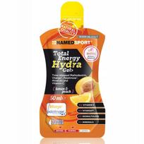 Energinis gelis NAMEDSPORT Total Energy Hydra Gel 50 ml