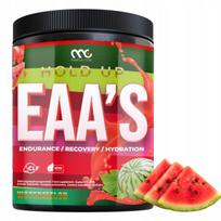 Aminorūgštys MUSCLE CLINIC EAA 400g