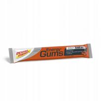 Energijos guminukai su kofeinu Dextro Energy Gums, kola, 45 g