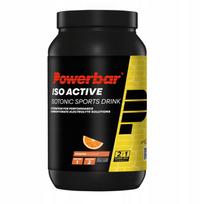 Izotoninis gėrimas POWERBAR ISO ACTIVE 1320g apelsinų