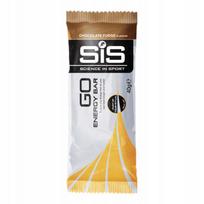 Energijos batonėlis SIS Chocolate Fudge