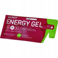 Energinis gelis SQUEEZY 33 g citrinų