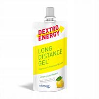 Energijos gelis Dextro Energy Long Distance Lemon 50ml