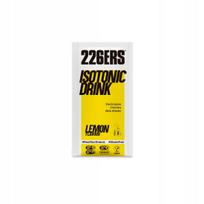 Izotoninis gėrimas 226ers, citrina, vienkartinis pakelis