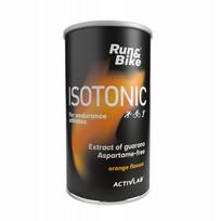 Izotoninis gėrimas sportininkams ORANGE Endurance