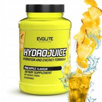 Izotoninis gėrimas Evolite HYDROJUICE 1500g ananasų skonio