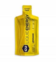 Energijos gelis GU Liquid Energy Gel lemonade 60 g