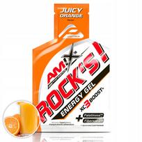 Energinis gelis AMIX 32 g izotoninis su angliavandeniais