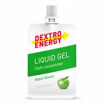 Energijos gelis Dextro Energy Liquid Gel obuolių skonio