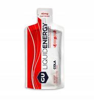 Energijos gelis GU Liquid Energy Gel cola 60 g